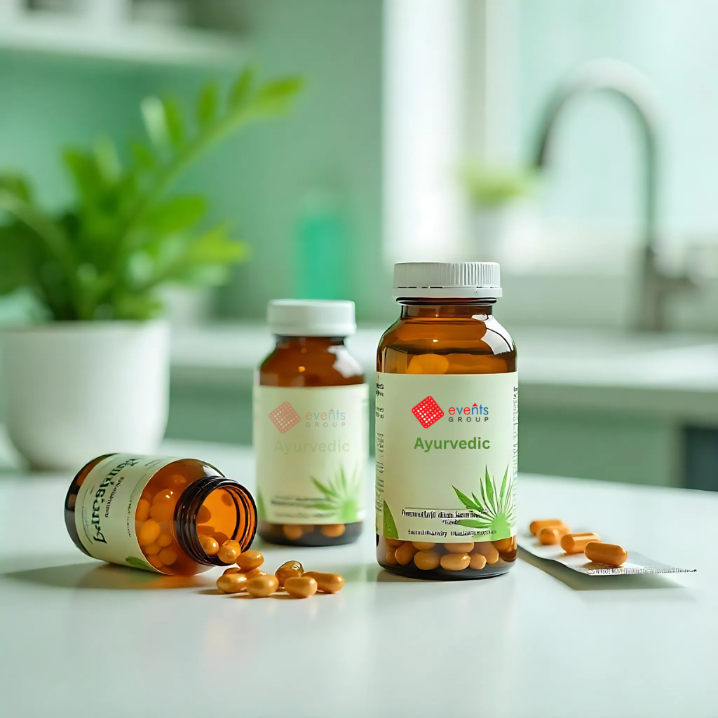 Ayurveda Formulations