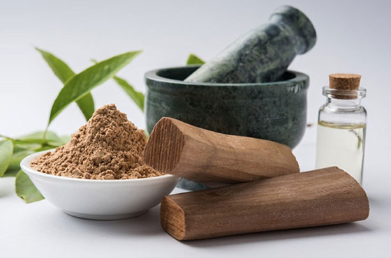 Ayurveda Formulations