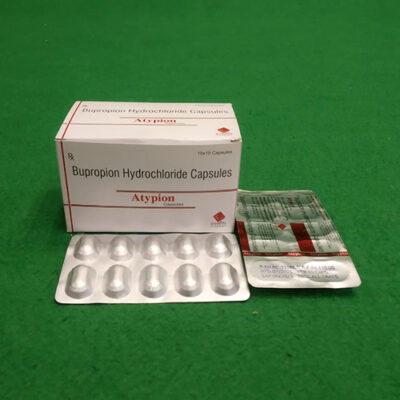ATYPION CAPSULE