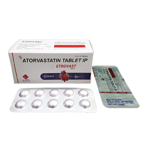 ETROVAST