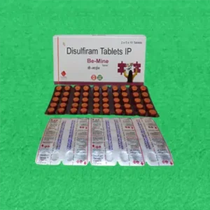BE-MINE TABLETS