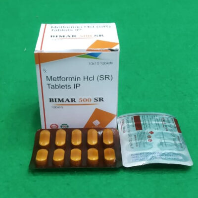 BIMAR-500-SR-1