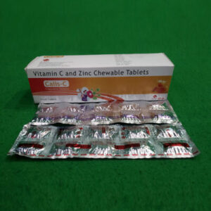 CALIS-C-TABLETS
