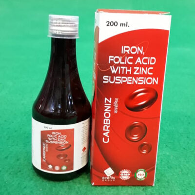CARBONIZ