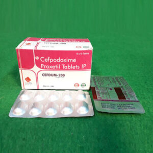 CEFDUM-200-TABLETS