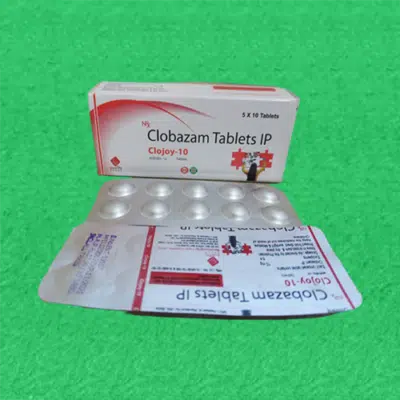 CLOJOY-10 TAB