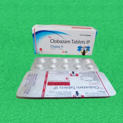 CLOJOY-5 TAB