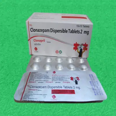 CLONAPRIL