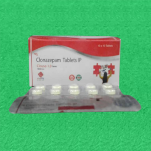 CLOUSE-1.0 TABLETS