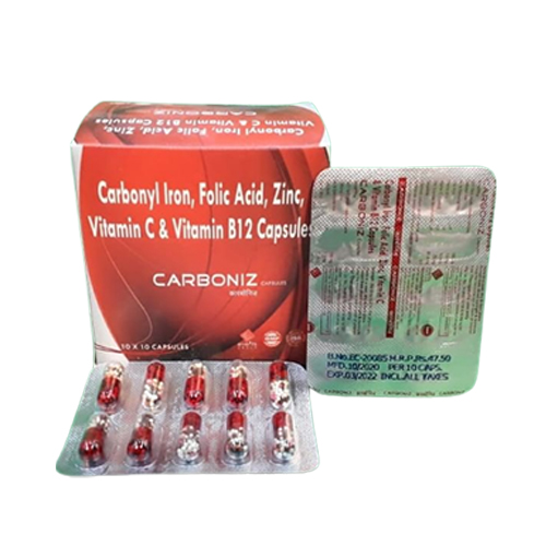 CARBONIZ