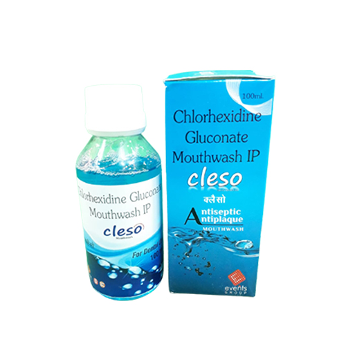 CLESO M. WASH