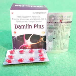 DAMLIN-PLUS-SOFTGEL-CAPSULES
