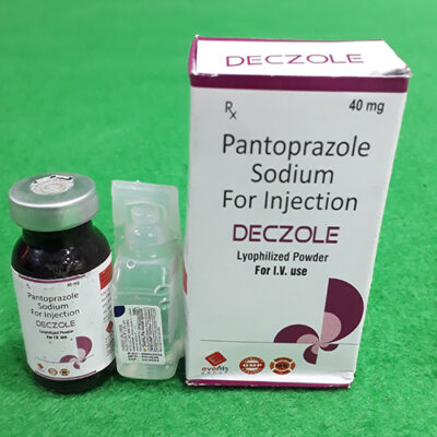 DECZOLE