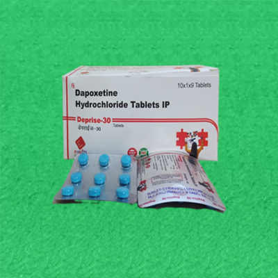 DEPRISE-30 TAB