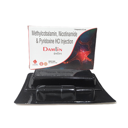 DAMLIN – INJECTABLES