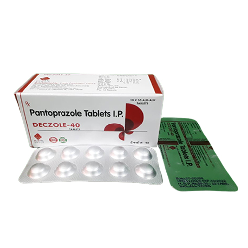 DECZOLE 40
