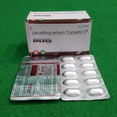 EPILESIA