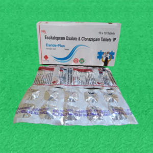 ESRIDE-PLUS TABLETS IP