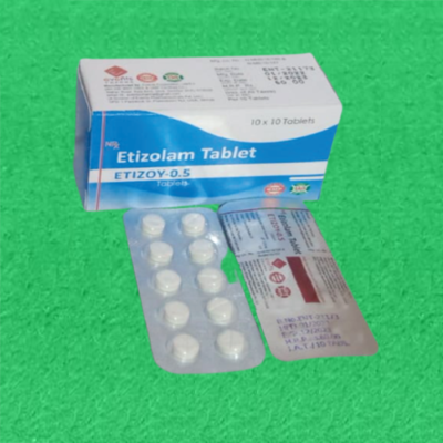 Etizoy 0.5