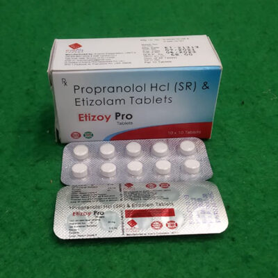 ETIZOY PRO TAB