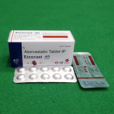 ETROVAST-40