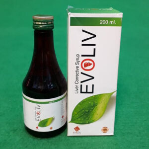 EVOLIV-syrup