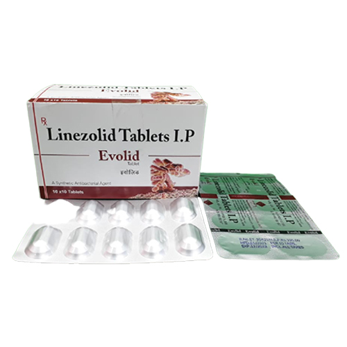 EVOLID TABLET