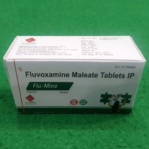 FLU-MINE-TABLETS