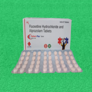 FLUFAST-PLUS TABLETS