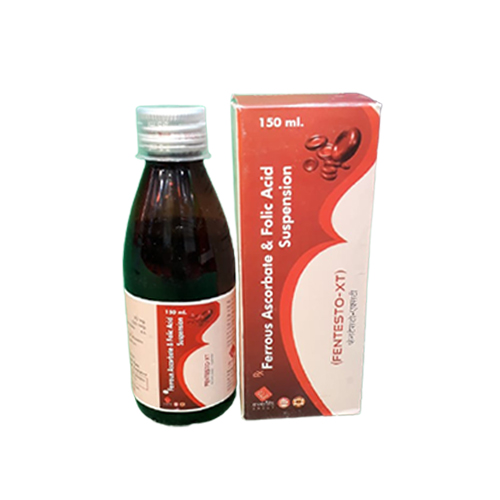 FENTESTO – XT