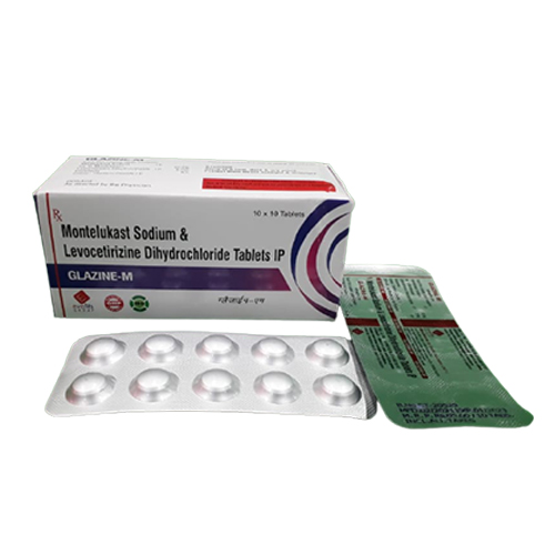 GLAZINE M