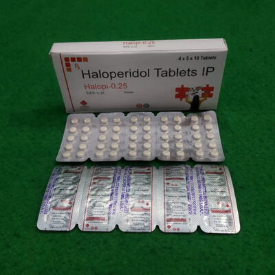 HALOPI-0.25