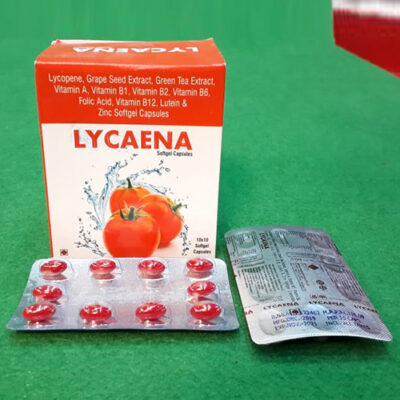 LYCAENA