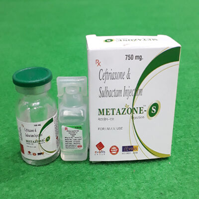 METAZONE - S