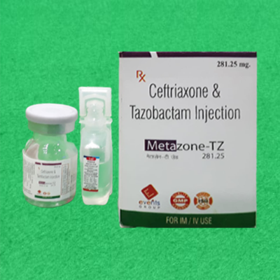 METAZONE - TZ