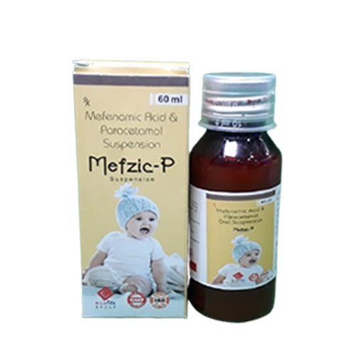 MEFZIC – P
