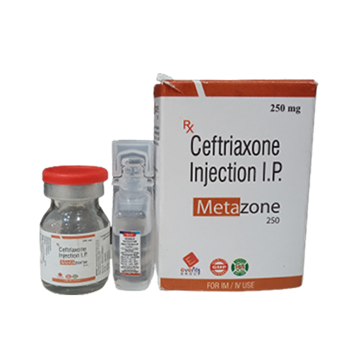 METAZONE – 250