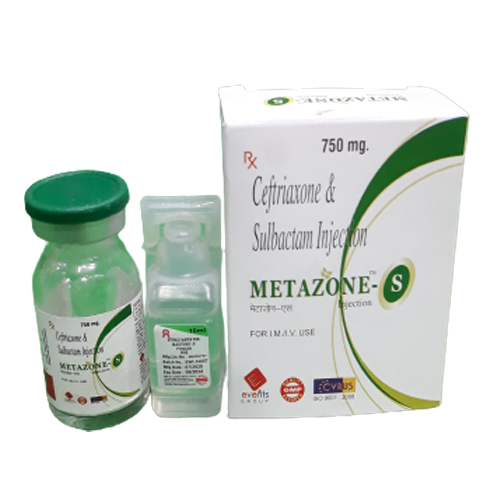 METAZONE – S