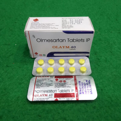 OLAYM-40