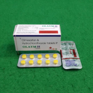 OLAYM-H