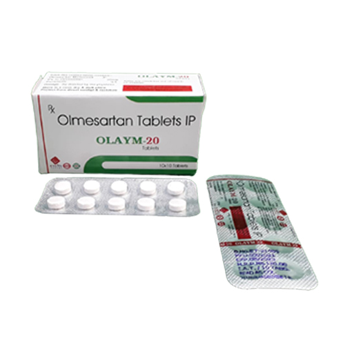 OLAYM 20
