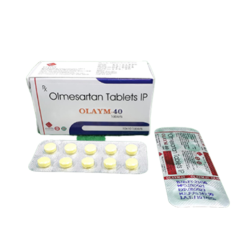 OLAYM 40