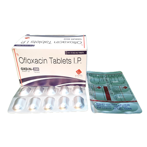 OXDIN 200