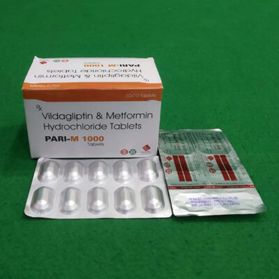PARI-M-1000MG