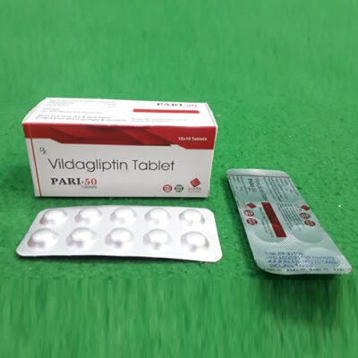 PARI-M-50MG