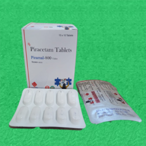 PIRAMAL-800 TABLETS