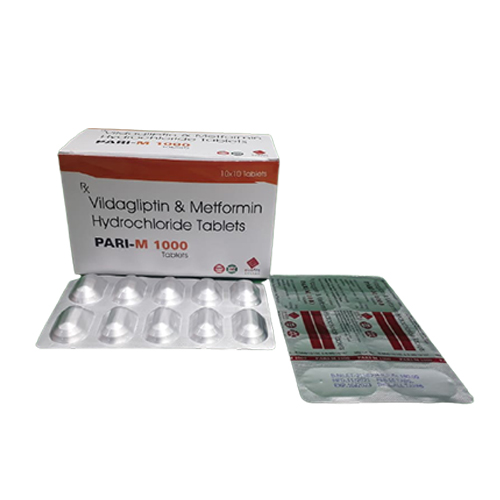 PARI-M 1000 MG