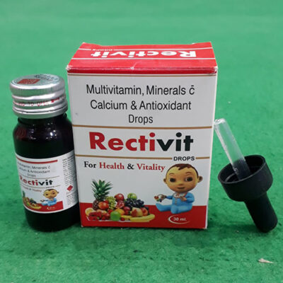 RECTIVIT DROPS