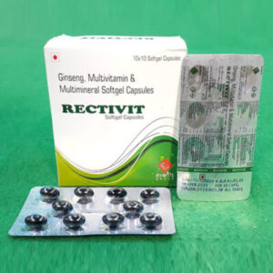 RECTIVIT-SOFTGEL-CAPSULES