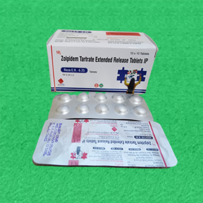 ROZA-6.25 TABLET